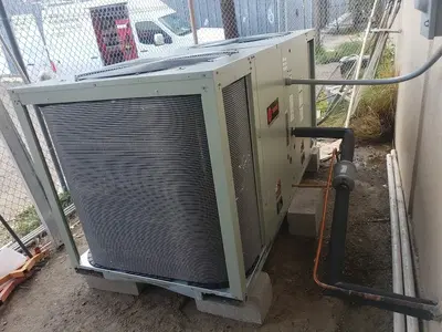 McAllen Refrigeration, Inc.