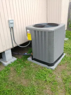 Air System Experts Air Conditioning & Heating Service