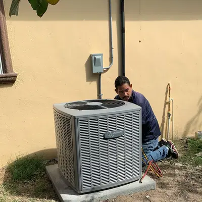 McAllen AC Repair JL Cooling & Heating