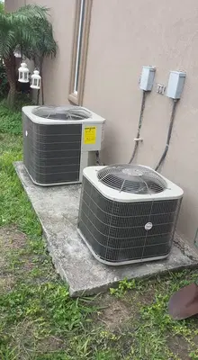 Air Master Heating & Cooling