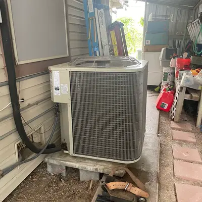 Fast Cooling A/C Services
