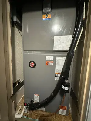 Millennium A/C LLC