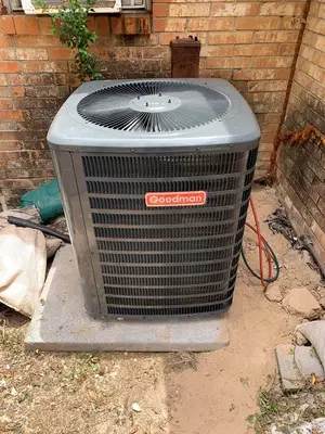 Chiv-air - HVAC Contractor, Quality Air Conditioning Repair Service, Reliable AC Repair Mission TX