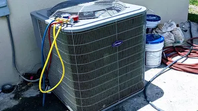 Coldtek AC and Heating LLC