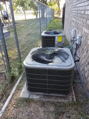 Morin Air Cooling & Heating