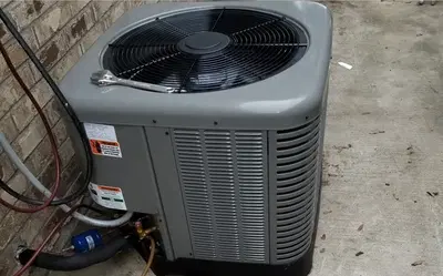 Frio Air A/C & Refrigeration LLC