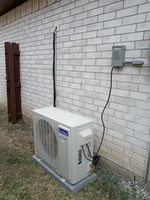 Cool Valley Air