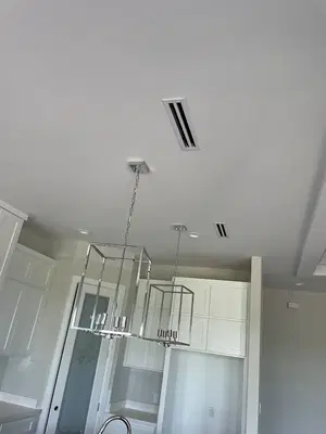 Comfort masters cooling&heating LLC