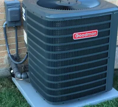 McAllen Heating & Energy