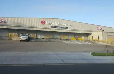 Insco Distributing, Inc.