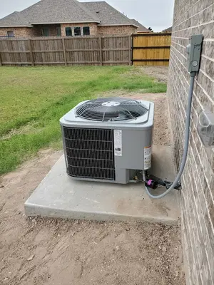 Magic Air LLC