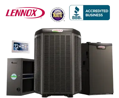 Evenaire Heating & Air Conditioning