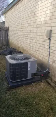 DR HVAC Services