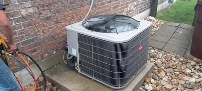 Atomic A/C and Heating