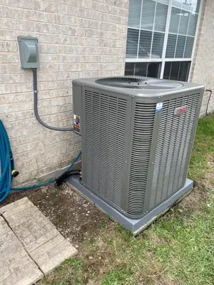 Kane Heating and Air Conditioning