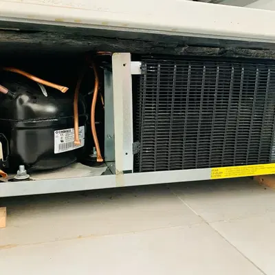 AC Repair Center