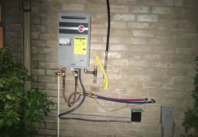 Turbo Roof Repair, Plumbing , Air Conditioning & Electrical