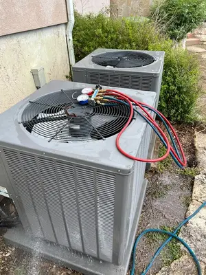 Davis Temp Control LLC