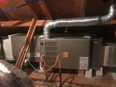 AC Pros Air Conditioning & Plumbing