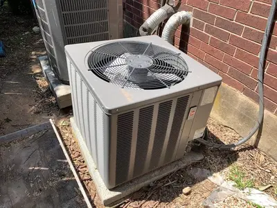 Fuse HVAC & Appliance Repair Austin
