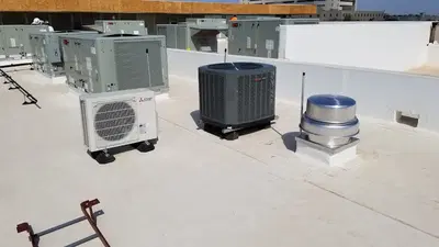 First Service Plumbing Heating and Air Conditioning