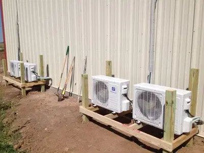 ONEWAY Heating & Air Conditioning