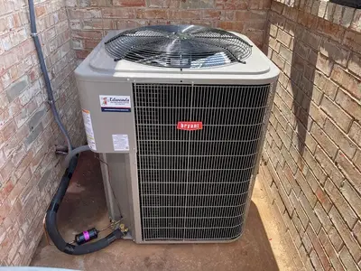 Edwards Air Conditioning & Heating