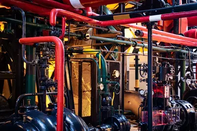 Quine Heating & Air Conditioning