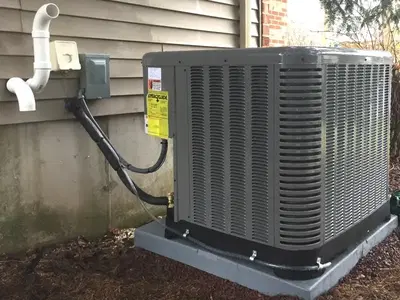 FL Services Heating & Cooling