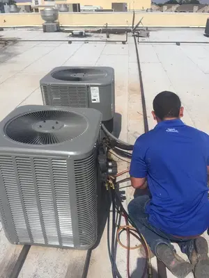 Aire Serv of The Permian Basin