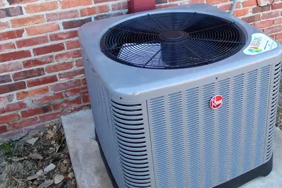 HVAC Experts