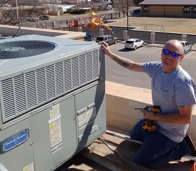 Kool Katz Air Conditioning & Heating