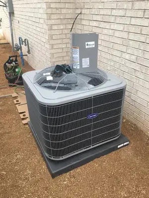 Aztech Air Conditioning & Heating