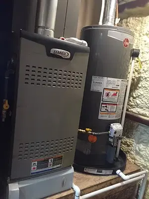 WTR (West Texas Refrigeration)