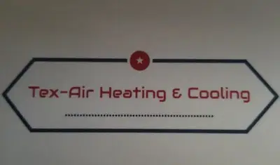 Tex-Air Heating & Cooling