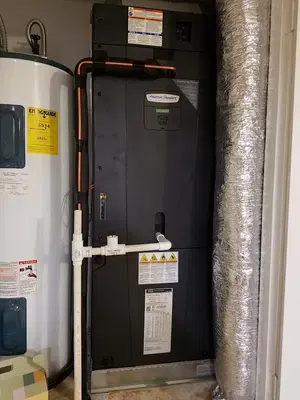 Temple Heat & Air LLC