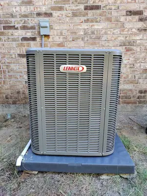 Ellis Air Conditioning & Refrigeration