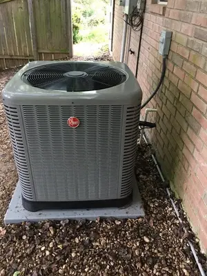 A/C Select LLC