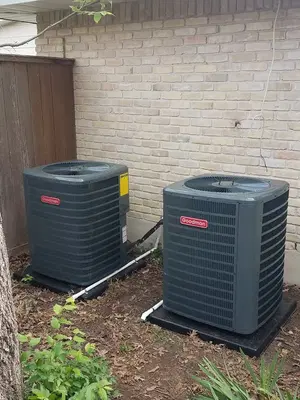 J-mart Services A/c And Heating