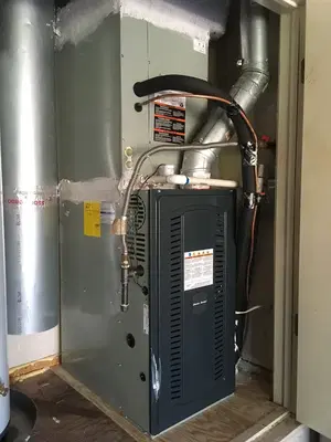 L & K Heating & Air Conditioning