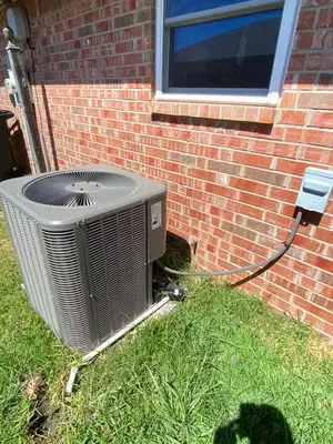 Kane Heating & Air Conditioning