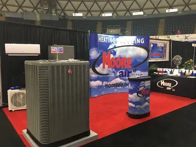 Moore Air, LLC