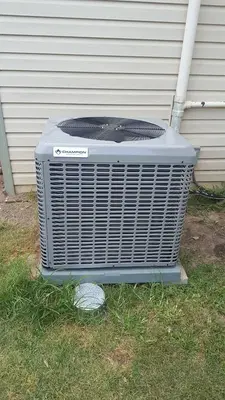 Gann Heating - Air and Plumbing