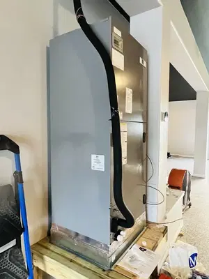 Stillhouse Heating, Air Conditioning, & Appliances