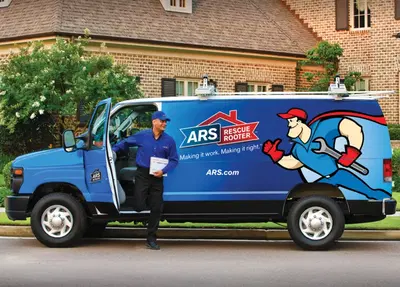 ARS / Rescue Rooter Belton