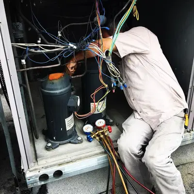 More Than A/C, PLLC