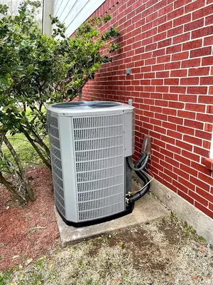 Priority AC & Heat