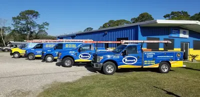 Bosworth Air Conditioning and Heating, Inc.