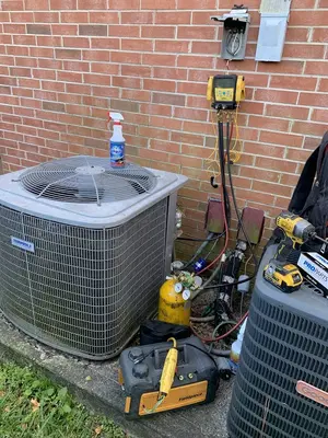 Best In Texas Air Conditioning & Refrigeration INC