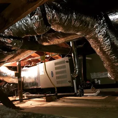 Fast Solutions Heating and Air